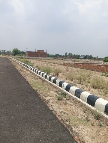 Plot Area in  Plot at Sitapur Road – for Sale