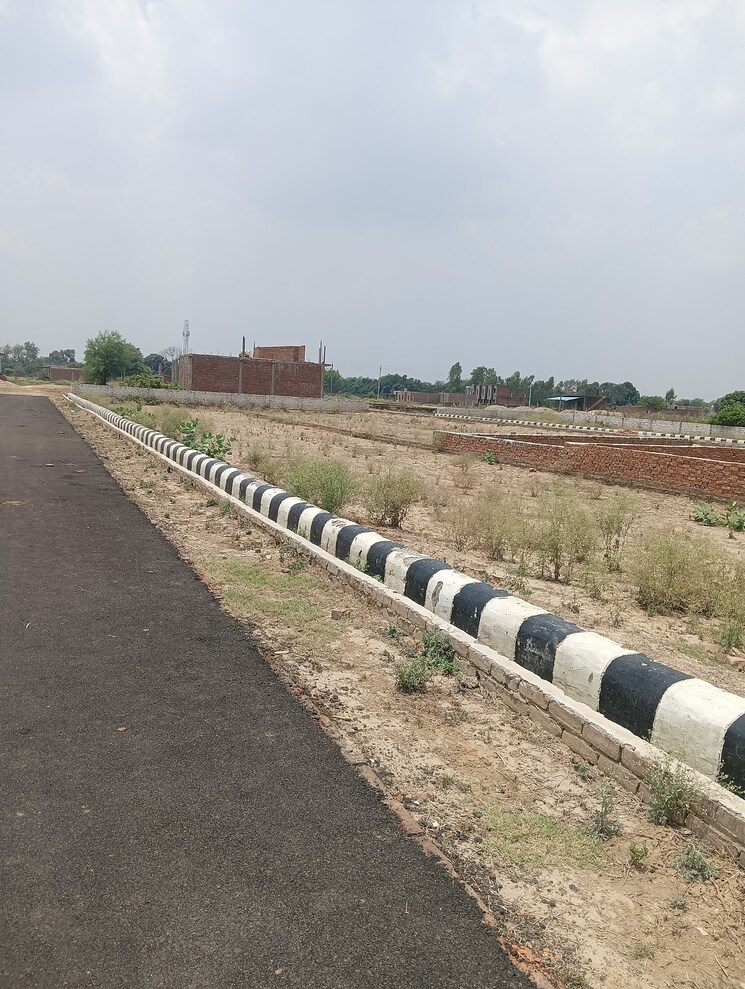 undefined, sitapur road  1500 Sq.Ft. Plot In Sitapur Road Lucknow 8841326