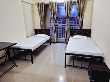 Room in  Pg at New Panvel – for Rent