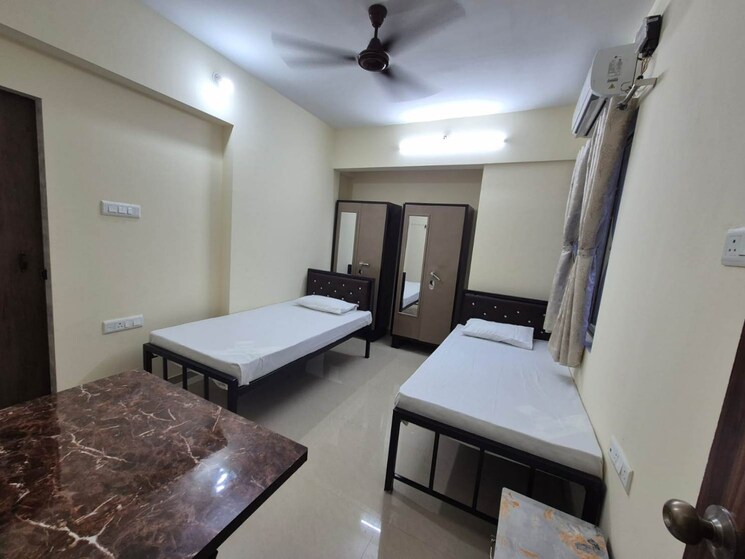 Room, new panvel Pg For Boys & Girls In New Panvel 8841440