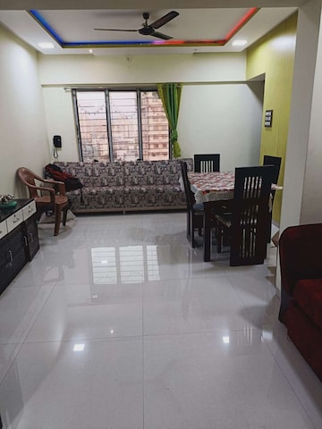 Furnished Amenities in  Pg at New Panvel – for Rent