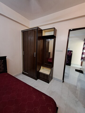 1 BHK Builder Floor For Rent in Btm Layout Stage 2