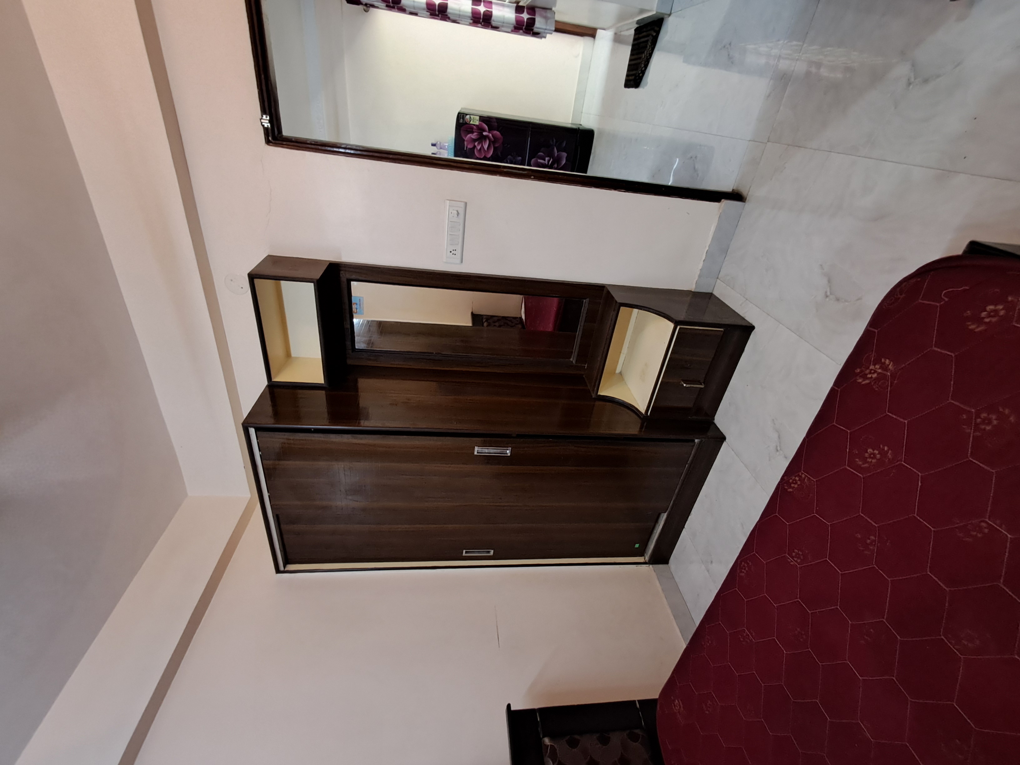 1 BHK Builder Floor For Rent in Btm 2nd Stage Chmd Tmp