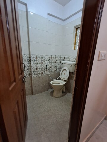 Balcony in 1 BHK Builder Floor at Btm Layout Stage 2 – for Rent