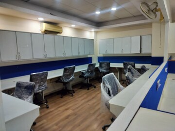  Office Space For Rent in Sector 16
