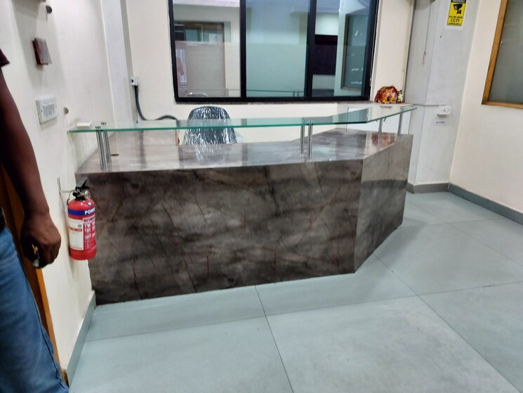 Team Area, sector 16 Commercial Office Space 1200 Sq.Ft. In Sector 16 Noida 8841316