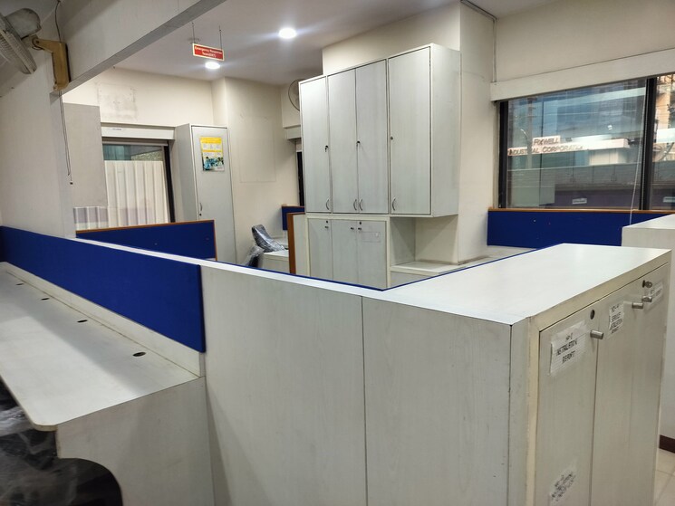 Team Area, sector 16 Commercial Office Space 1200 Sq.Ft. In Sector 16 Noida 8841316