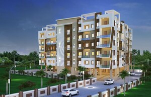 2 BHK Apartment For Sale in Sijua