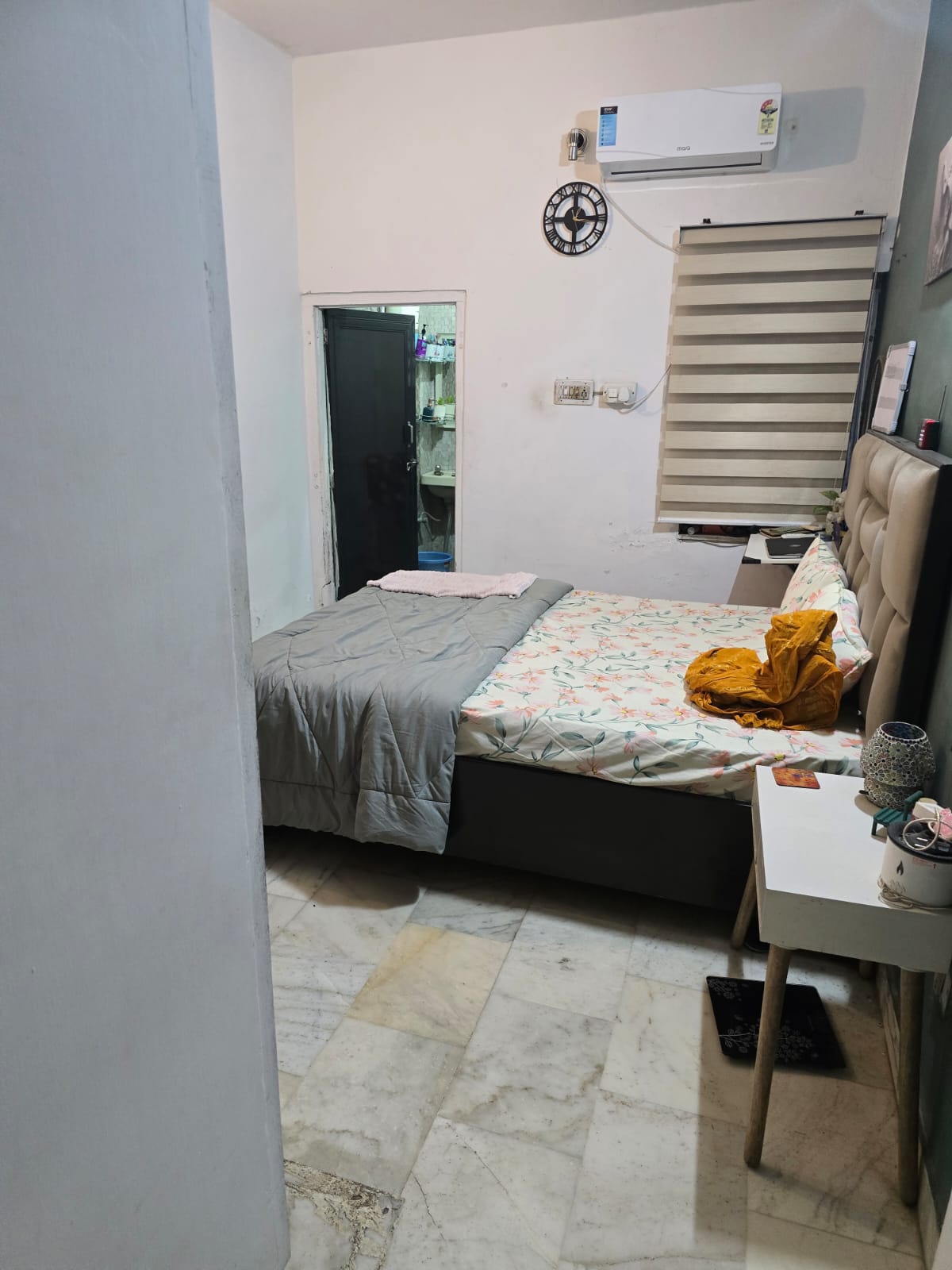 2 BHK Apartment For Sale in Nirman Nagar