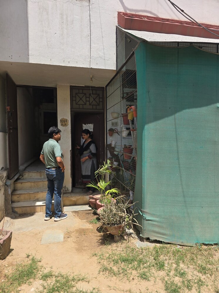  Parking, nirman nagar 2 Bedroom 1200 Sq.Ft. Apartment In Nirman Nagar Jaipur 8841330