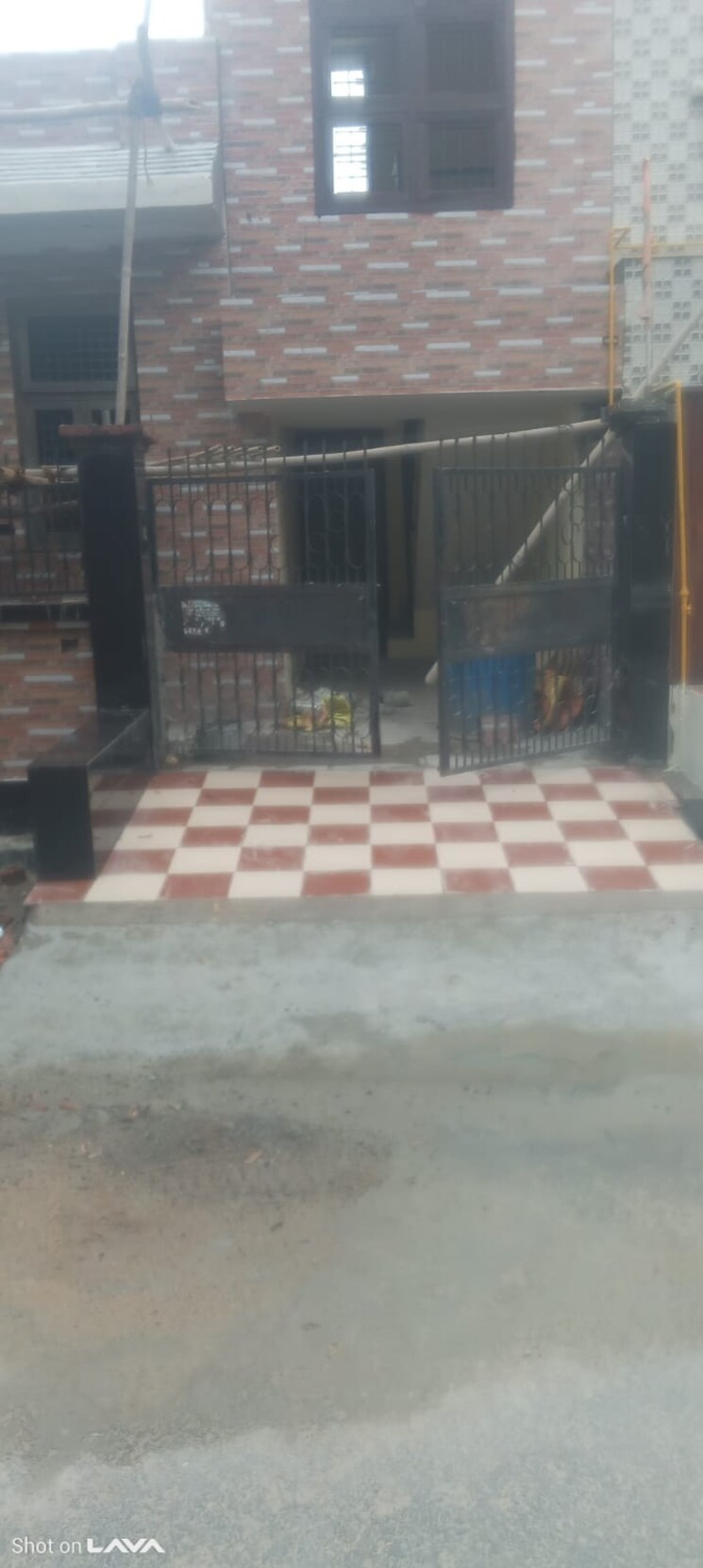 Exterior View, rakmo-vasant-valley 2 Bedroom 40 Sq.Mt. Villa In Bahrampur Ghaziabad 8841400