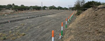 Plot Area in  Plot at Baramati – for Sale