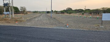 Plot Area in  Plot at Baramati – for Sale