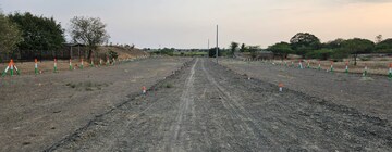 Plot Area in  Plot at Baramati – for Sale
