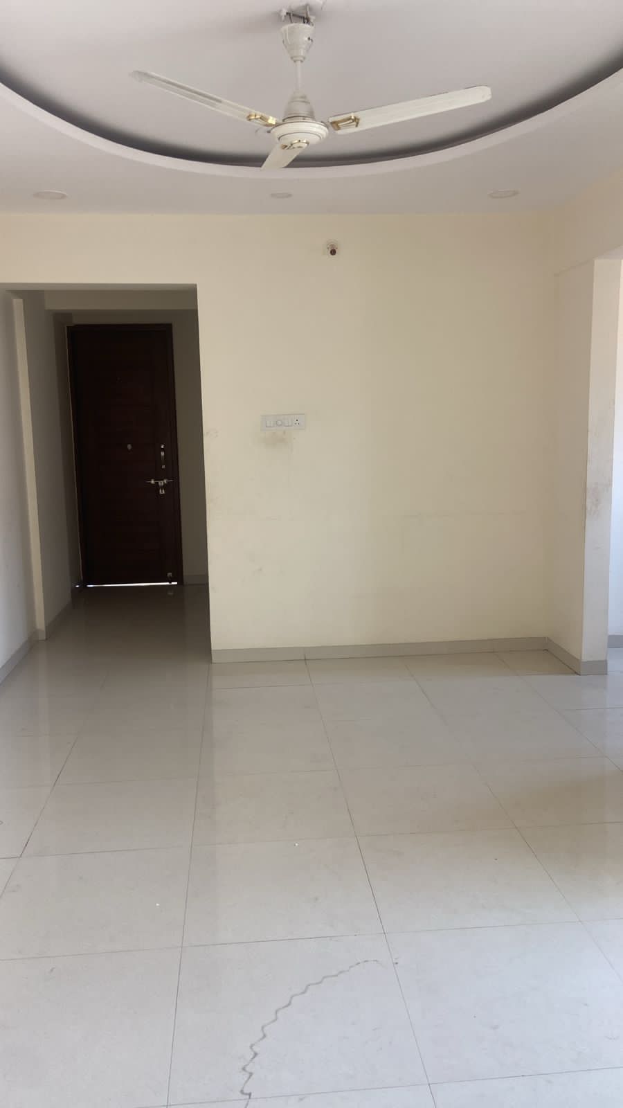 2 BHK Apartment For Rent in Chandrarang La Melosa