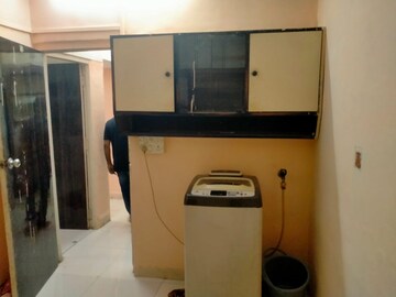 Furnished Amenities in 2 BHK Apartment at Kumar Urban Jal Ratandeep, Goregaon West – for Rent
