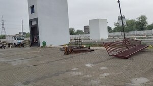  Industrial Plot For Sale in Riyasat Commercial Hub, Sitarampura