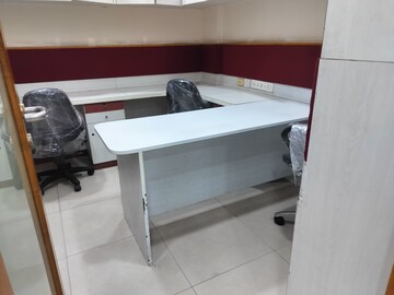 Team Area in  Office Space at Sector 63 – for Rent