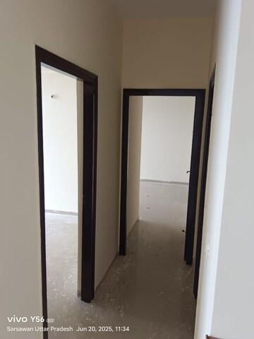 Building Lobby in 2 BHK Apartment at Omaxe Residency, Gomti Nagar – for Rent