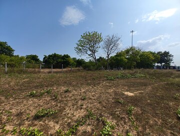 Plot Area in  Plot at Muthukadu – for Sale