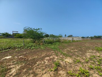 Plot Area in  Plot at Muthukadu – for Sale