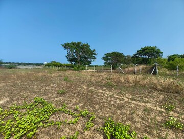 Plot Area in  Plot at Muthukadu – for Sale
