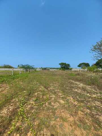 Plot Area in  Plot at Muthukadu – for Sale