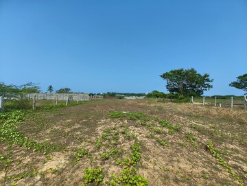 Plot Area in  Plot at Muthukadu – for Sale