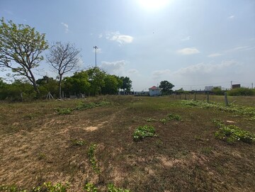 Plot Area in  Plot at Muthukadu – for Sale