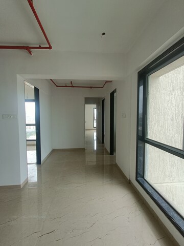 3 BHK Apartment For Rent in Neminath Nemi Bhavan, Goregaon West