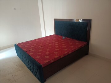 Bedroom in 2 BHK Apartment at Breez Global Heights, Sohna Sector 33 – for Rent