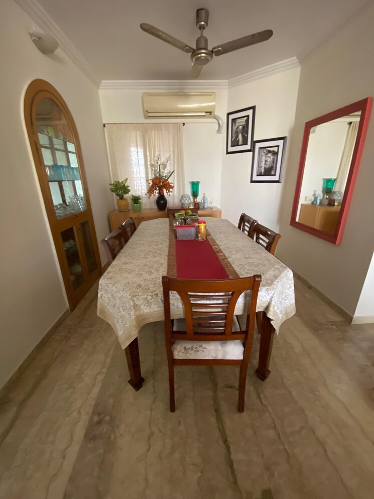 Bedroom, dheeraj-gaurav-heights 3 Bedroom 1100 Sq.Ft. Apartment In Jogeshwari West Mumbai 8841354