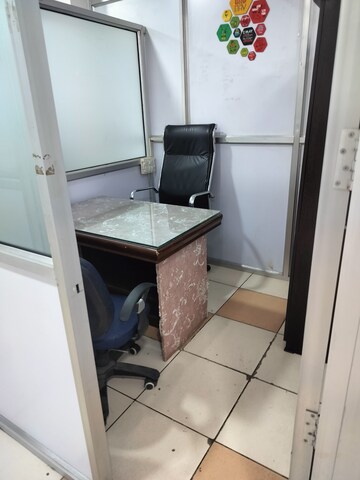 Team Area in  Office Space in IT/SEZ at Sector 3 – for Rent