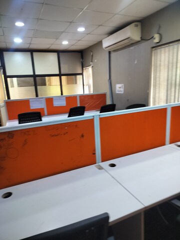 Team Area in  Office Space in IT/SEZ at Sector 3 – for Rent