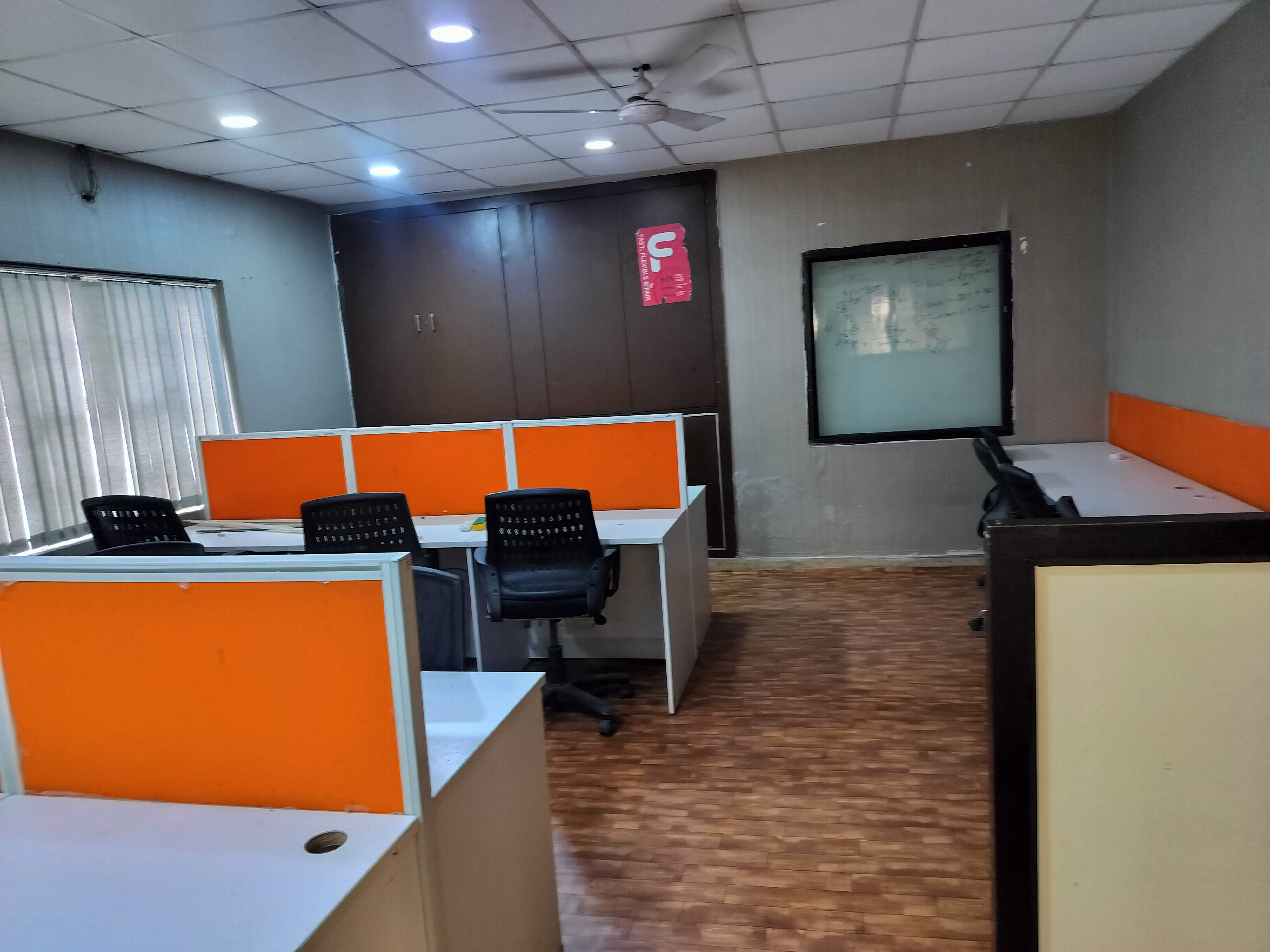 Office Space in IT/SEZ For Rent in Individual Building 
