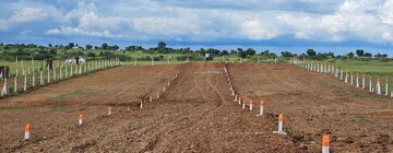  Plot For Sale in Baramati