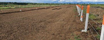 Plot Area in  Plot at Baramati – for Sale