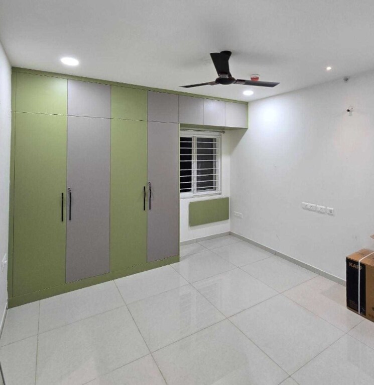 Room, rajapushpa-provincia 2 Bedroom 1370 Sq.Ft. Apartment In Narsingi Hyderabad 8841386