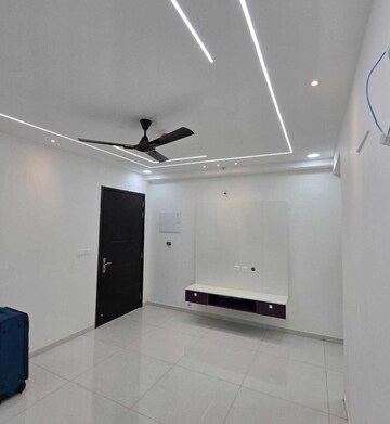 Furnished Amenities in 2 BHK Apartment at Rajapushpa Provincia, Narsingi – for Rent