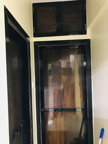 Furnished Amenities in 1 BHK Apartment at Brahmand Phase III , Brahmand – for Rent