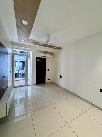 Kitchen in 3 BHK Builder Floor at Sector 127 – for Sale