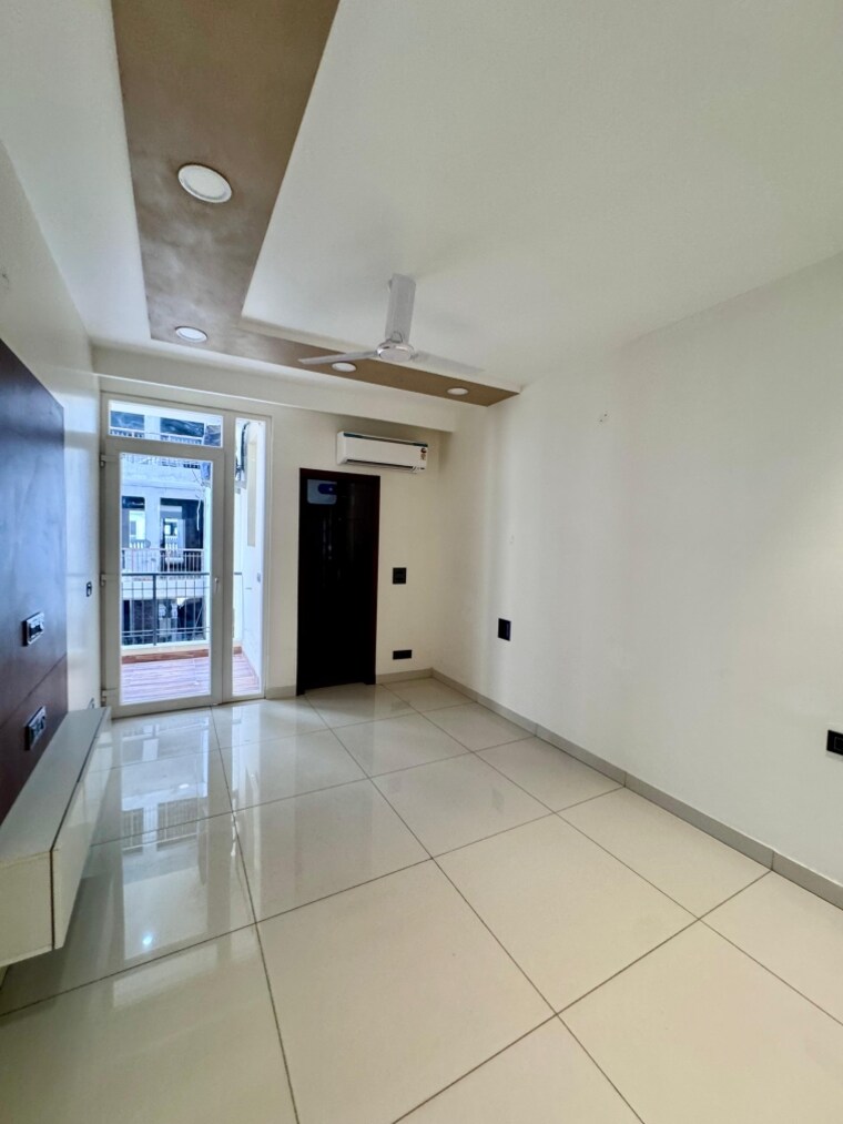 Kitchen, sector 127 3 Bedroom 2018 Sq.Ft. Builder Floor In Sector 127 Mohali 8841572