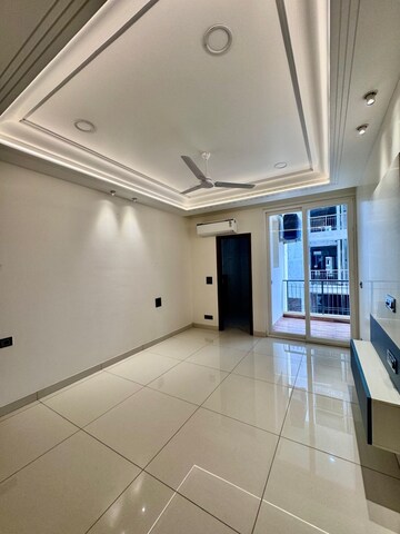 Balcony in 3 BHK Builder Floor at Sector 127 – for Sale