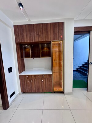 Furnished Amenities in 3 BHK Builder Floor at Sector 127 – for Sale