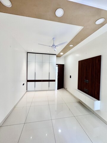 Building Lobby in 3 BHK Builder Floor at Sector 127 – for Sale