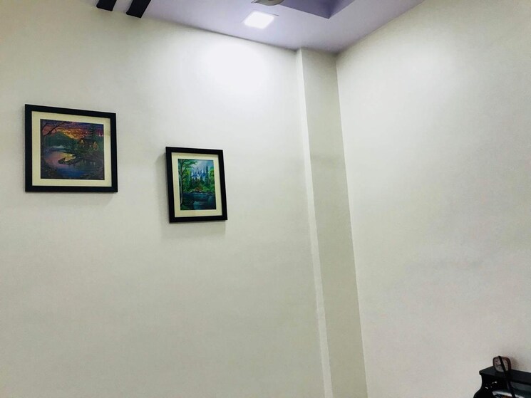 Room, brahmand-phase-iii 1 Bedroom 550 Sq.Ft. Apartment In Brahmand Thane 8841369