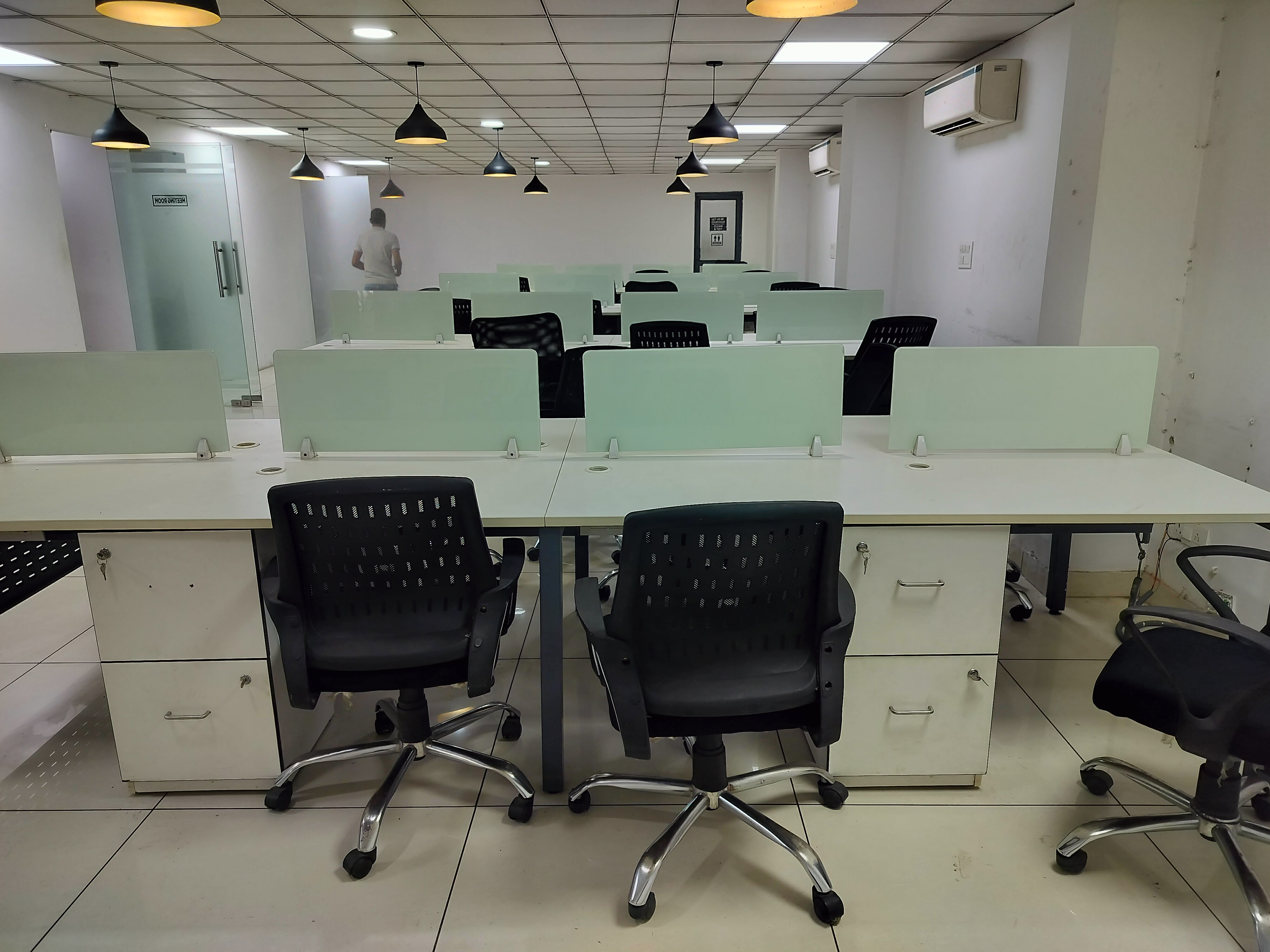Office Space in IT/SEZ For Rent in Individual Building 