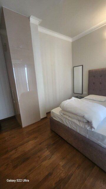 Bedroom in 2 BHK Apartment at Central Park 3 Flower Valley, Sohna Sector 33 – for Rent