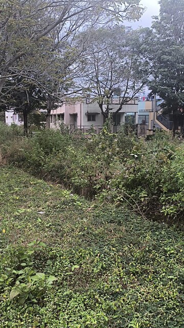 Plot Area in  Plot at Apna Aangan, Jigani – for Sale