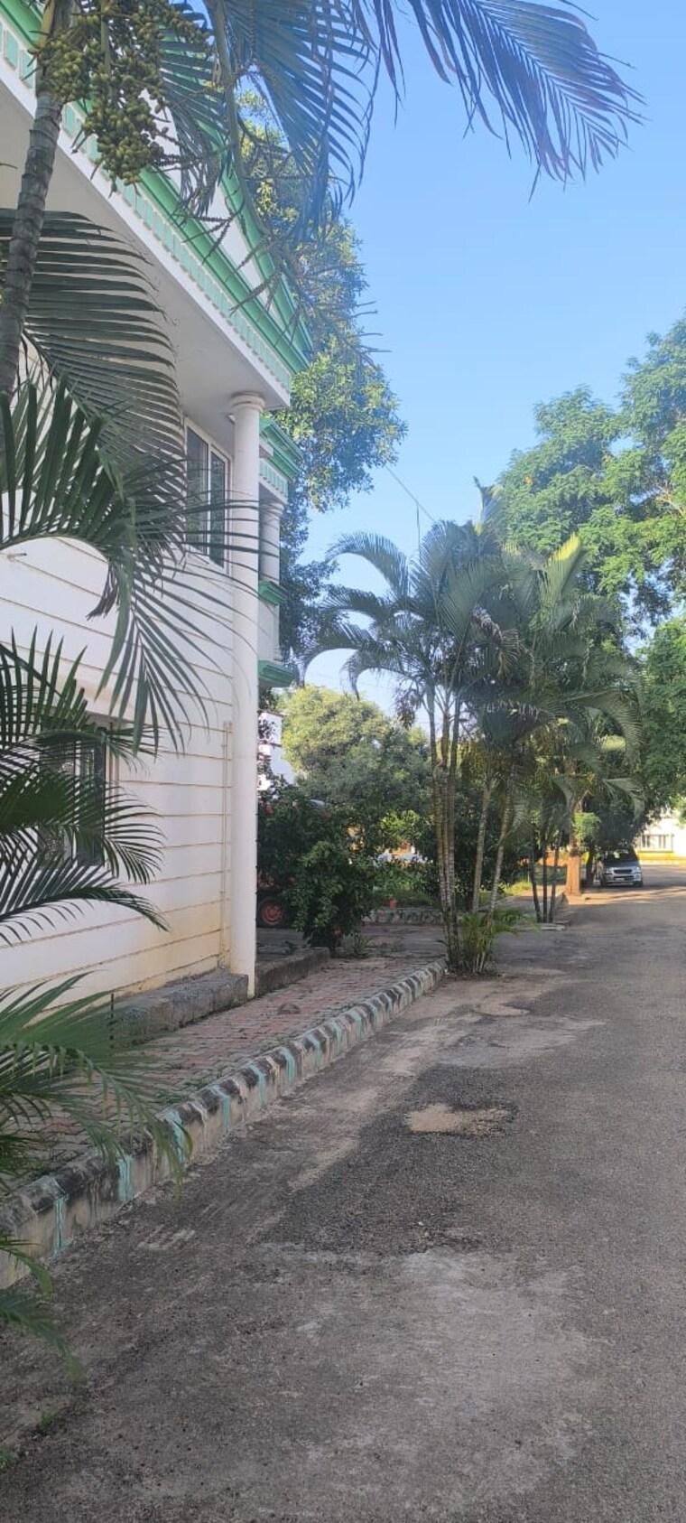 Exterior View, apna-aangan  1500 Sq.Yd. Plot In Jigani Bangalore 8841396